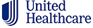 United Healthcare logo showcasing blue and white abstract design for Arlington Physical Therapy's accepted insurance plans.