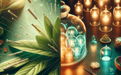 Dry Needling and Cupping Therapy Explained: What Is Dry Needling, What Is Cupping, and Which Treatment Is Right for You?