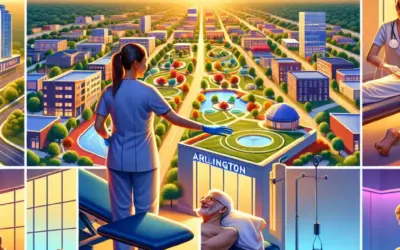 Best Physical Therapy in Arlington: Top PT Clinics and Places for Effective Recovery