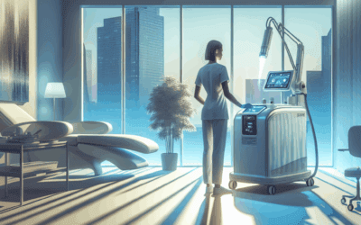 Laser Therapy South Dallas & Fort Worth: Expert Laser Treatment and Therapy Services