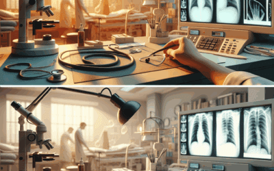 Diagnostics South Dallas: Comprehensive Diagnostic Services and Medical Diagnostics in Fort Worth and South Dallas