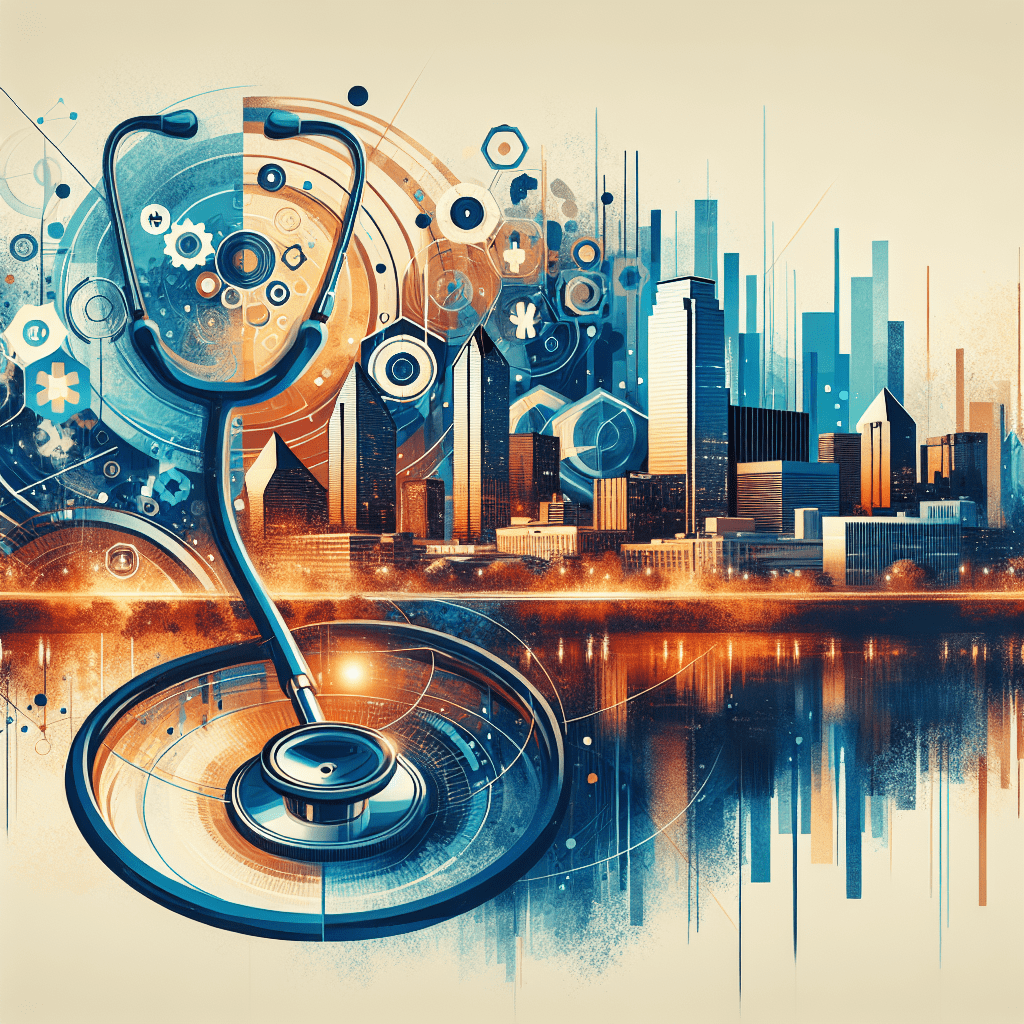 Comprehensive Diagnostics Services in South Dallas and Fort Worth: Expert Medical Testing and Diagnostic Care