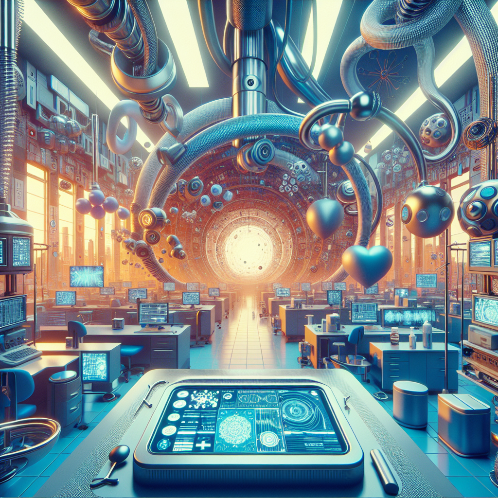 Top Medical Diagnostics in South Dallas and Fort Worth: Comprehensive Diagnostic Services for Better Patient Care